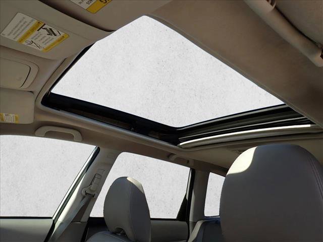 Used 2011 Subaru Forester 2.5X Limited w/ Rugged Pkg 1I image 13