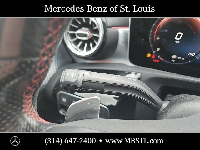 Used 2020 Mercedes-Benz CLA 250 4MATIC image 23