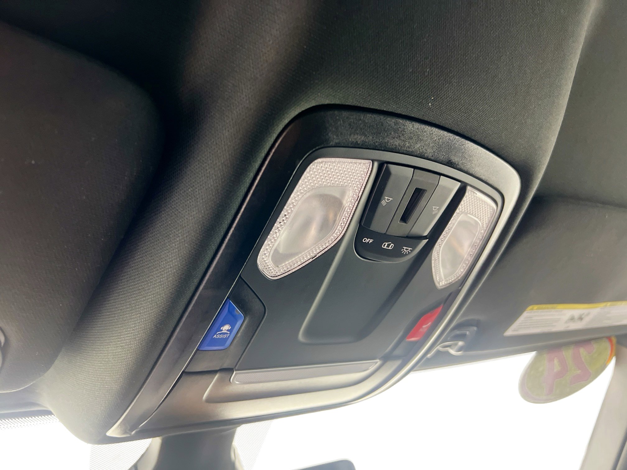 Used 2024 RAM 2500 Big Horn image 22