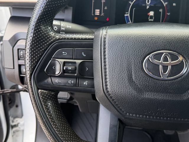 Certified 2024 Toyota Tacoma SR RWD image 12
