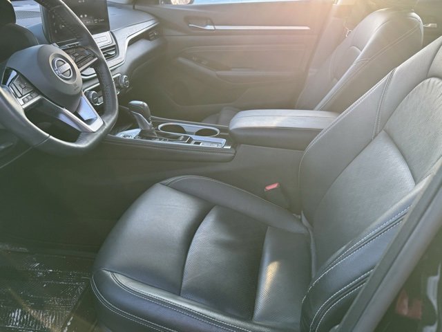 Used 2023 Nissan Altima 2.5 SL image 6