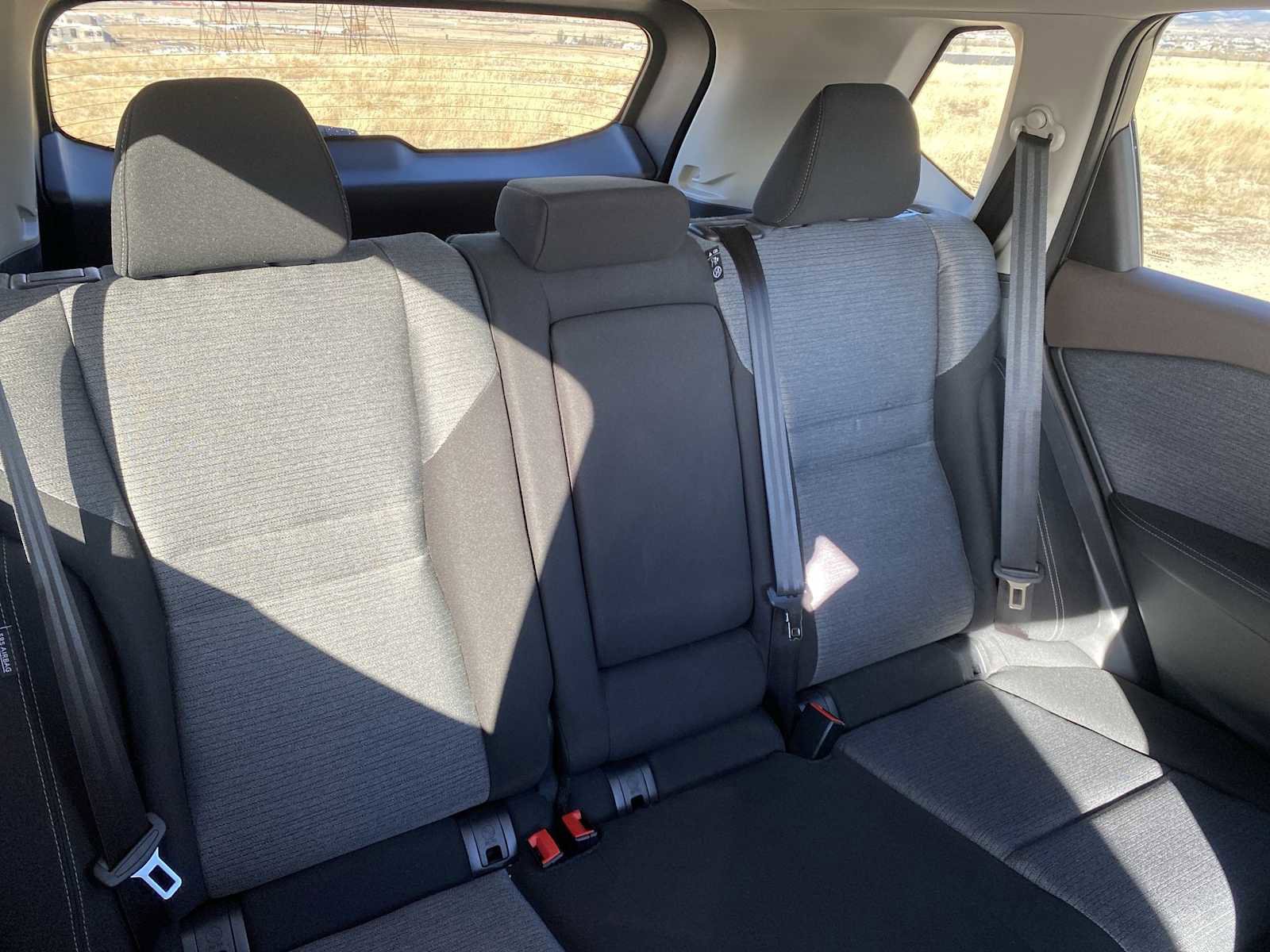 Used 2021 Nissan Rogue SV image 16