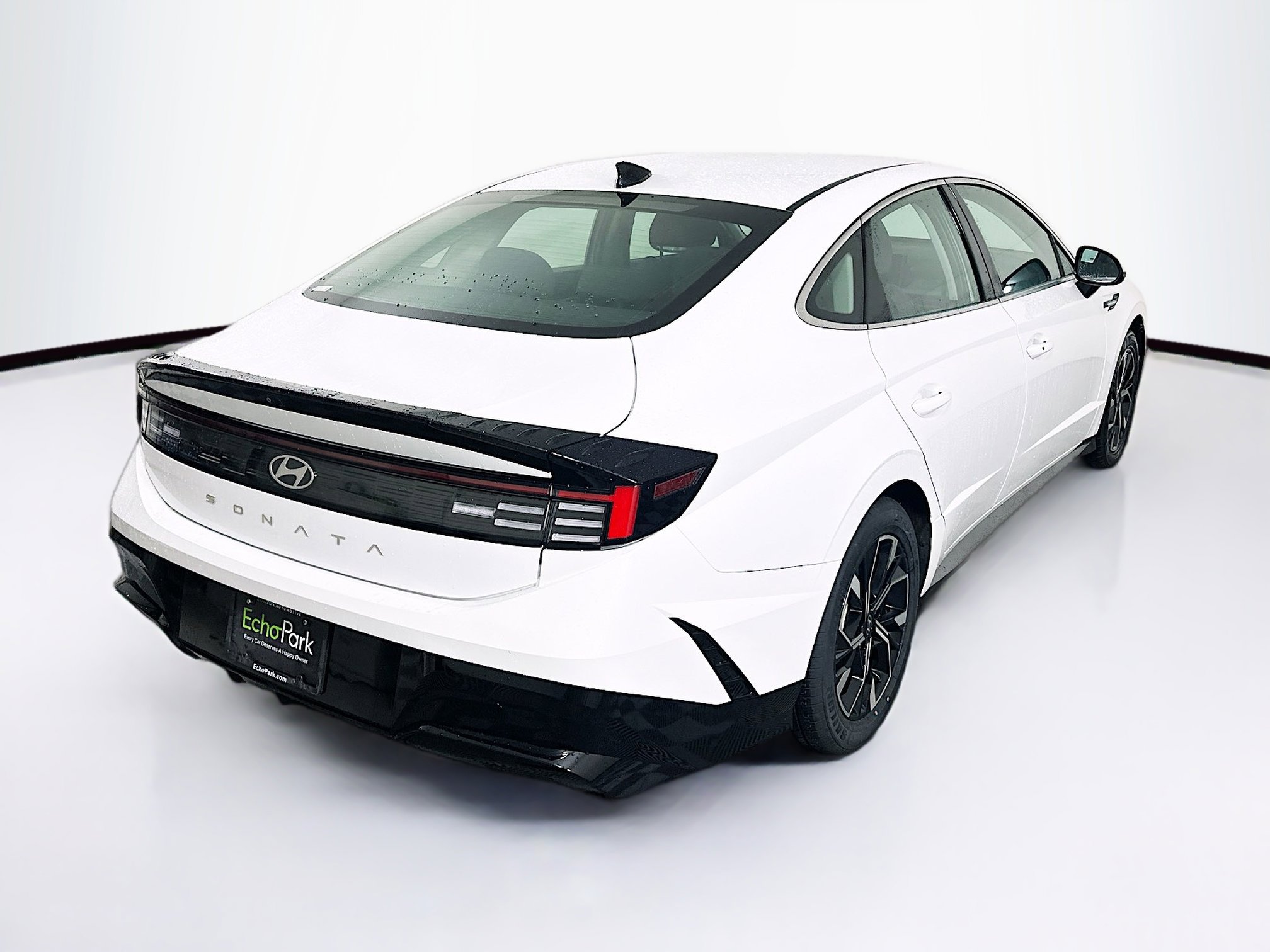 Used 2024 Hyundai Sonata SEL FWD image 9