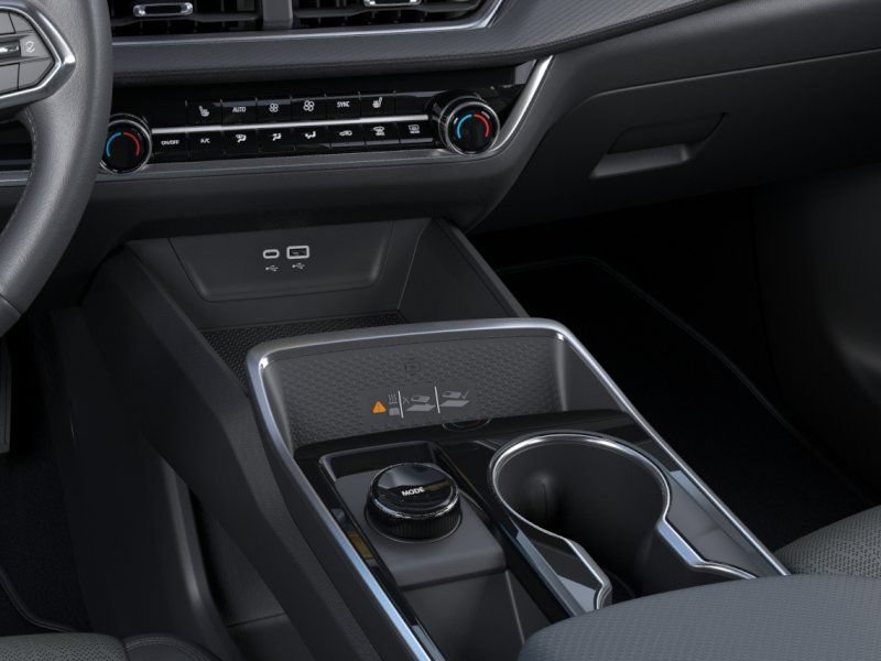New 2027 Chevrolet Equinox LT w/ Convenience Package II FWD image 23