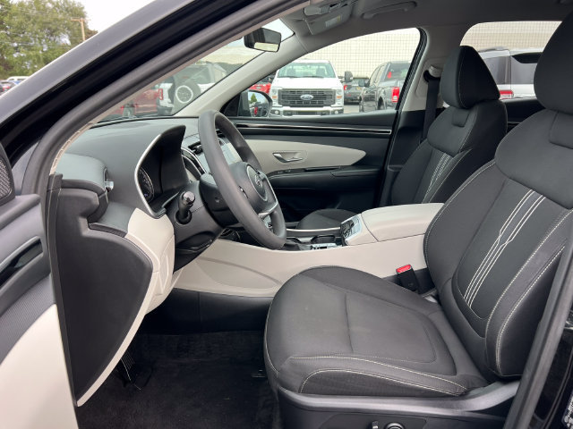 Used 2024 Hyundai Tucson SEL AWD/4WD image 3