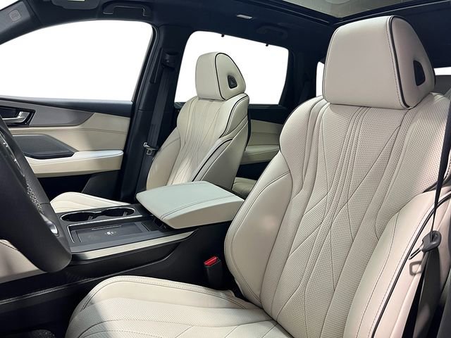 New 2026 Acura MDX A-Spec image 17