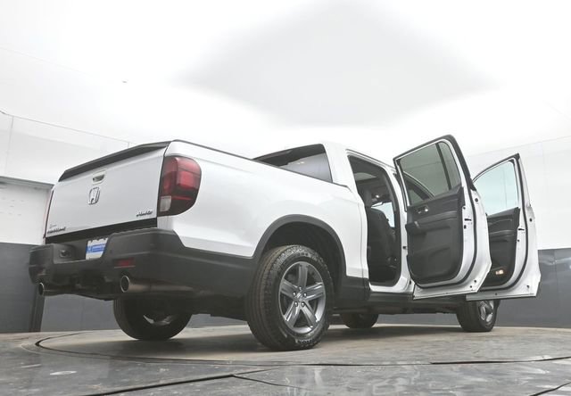 Used 2023 Honda Ridgeline RTL-E image 53