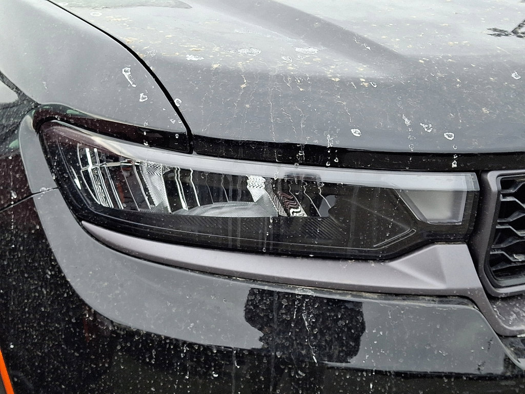 New 2026 Jeep Grand Cherokee Limited image 4