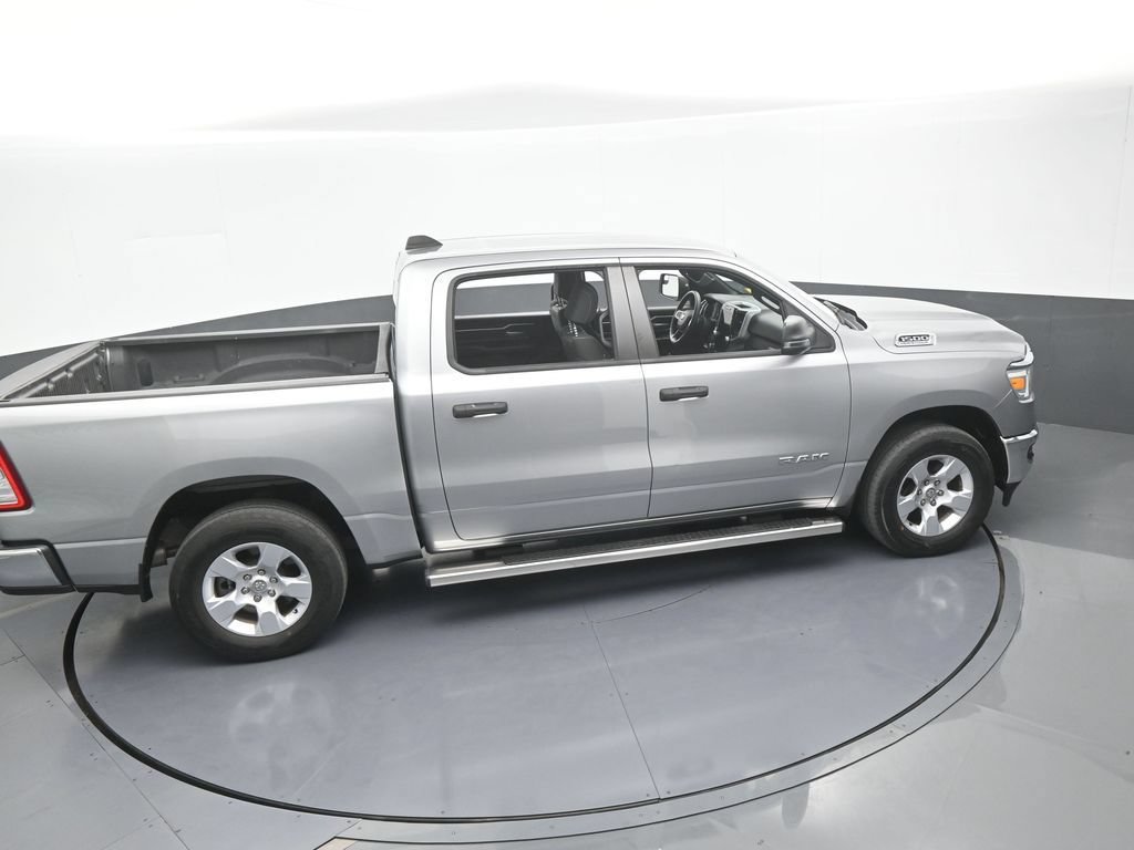 Used 2023 RAM 1500 Big Horn AWD/4WD image 49