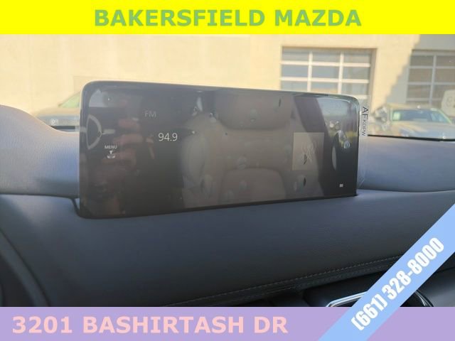 New 2025 MAZDA CX-5 AWD 2.5 S w/ Preferred Package image 17