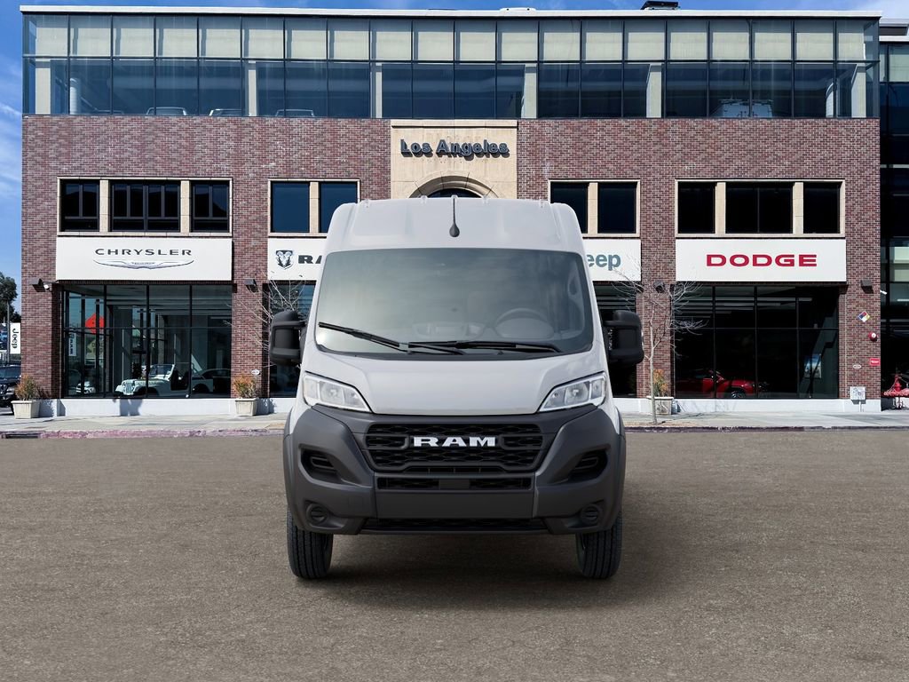 New 2026 RAM ProMaster 2500 image 6