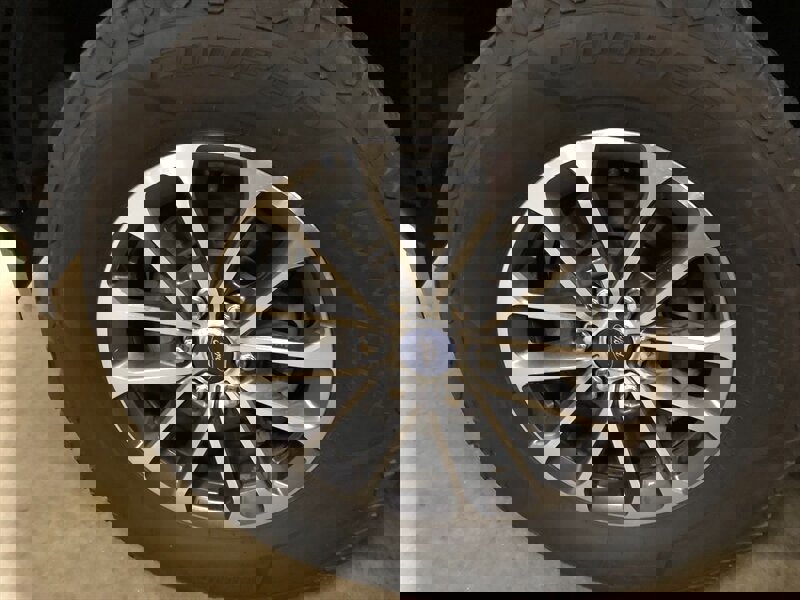 Used 2020 Ford F150 XLT w/ Equipment Group 302A Luxury image 27