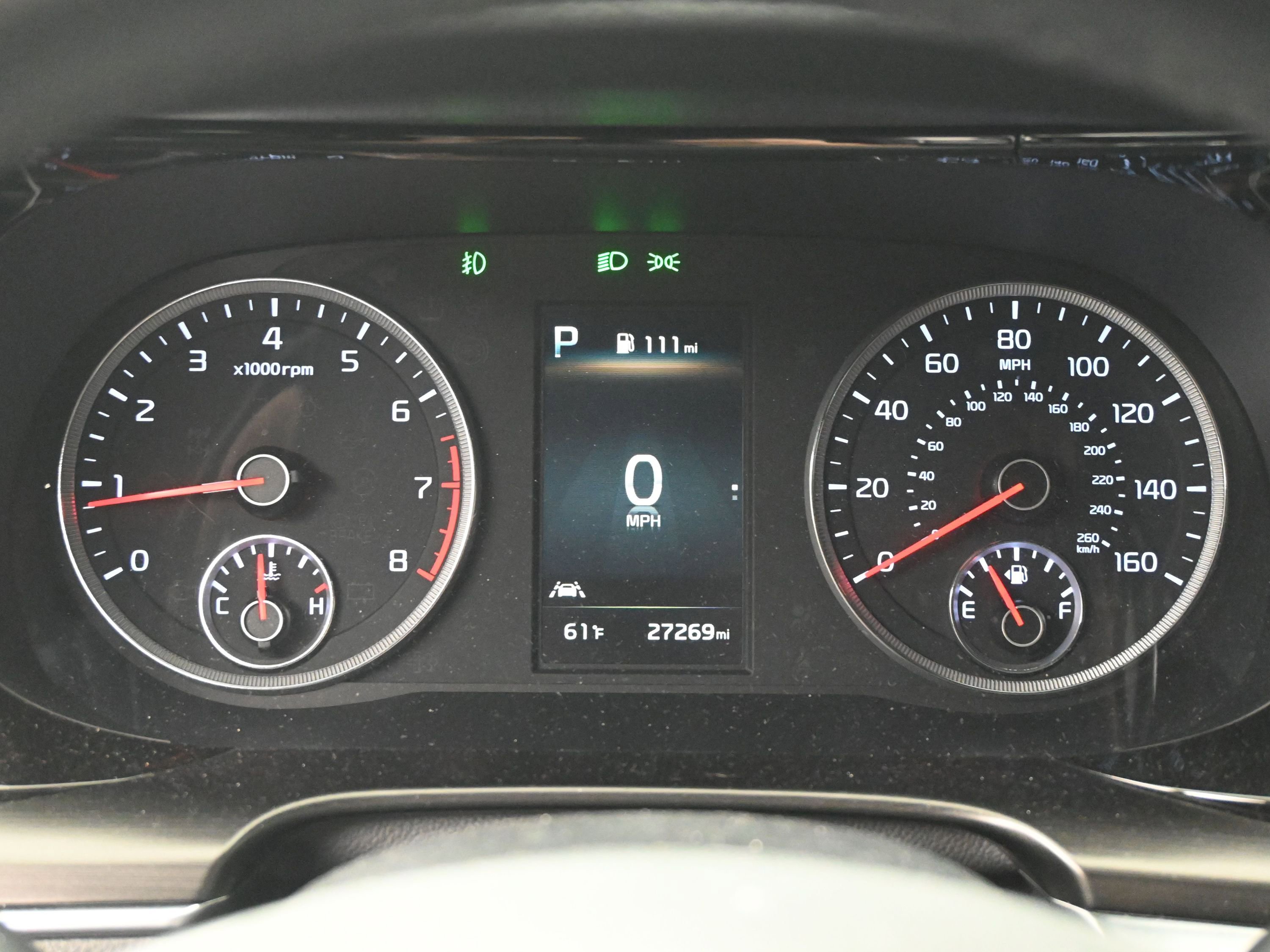 Used 2023 Kia K5 GT w/ GT1 Package image 10