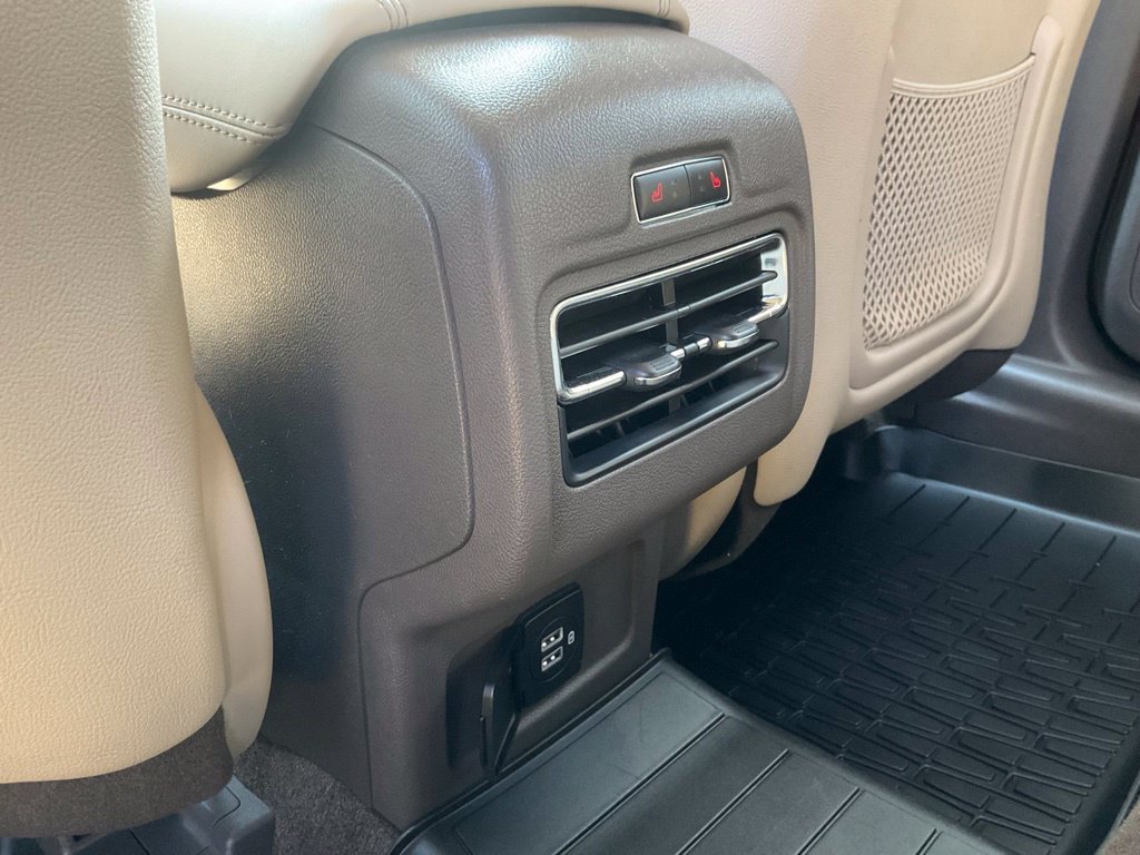 Used 2020 Lincoln Corsair AWD w/ Equipment Group 101A image 17