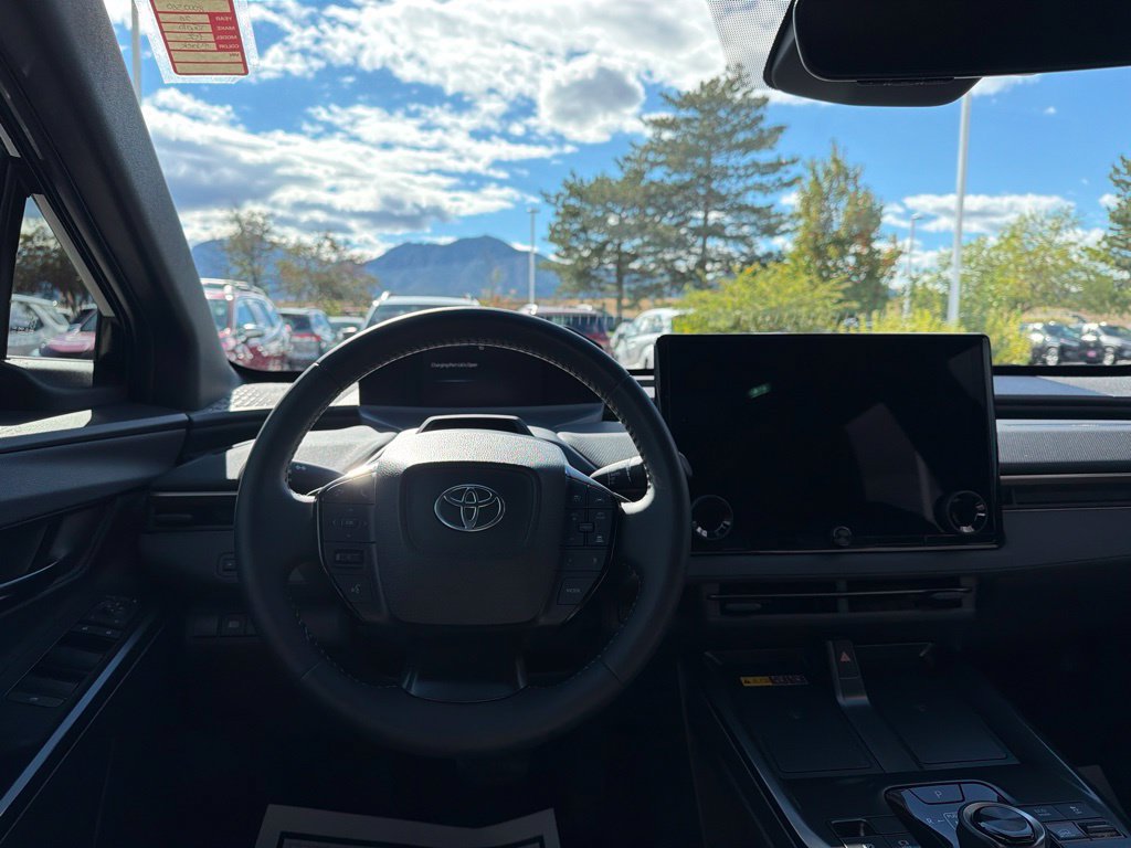 Used 2026 Toyota bZ AWD/4WD image 22