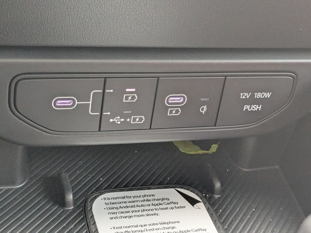 New 2026 Kia K4 GT-Line Turbo FWD image 22