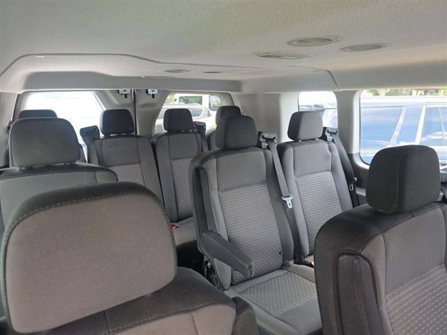 Certified 2022 Ford Transit 350 XLT RWD image 10