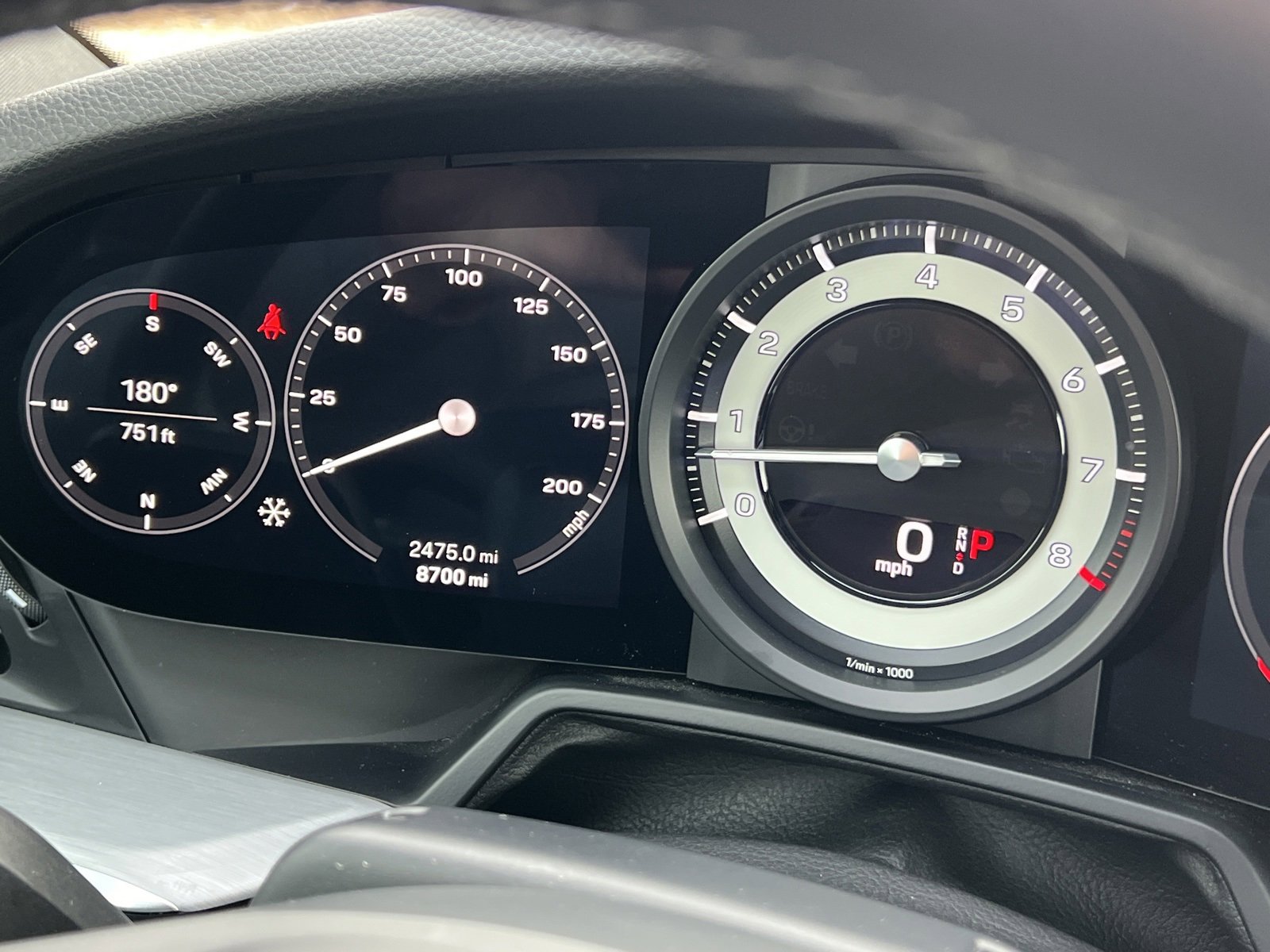 Certified 2024 Porsche 911 Carrera image 19