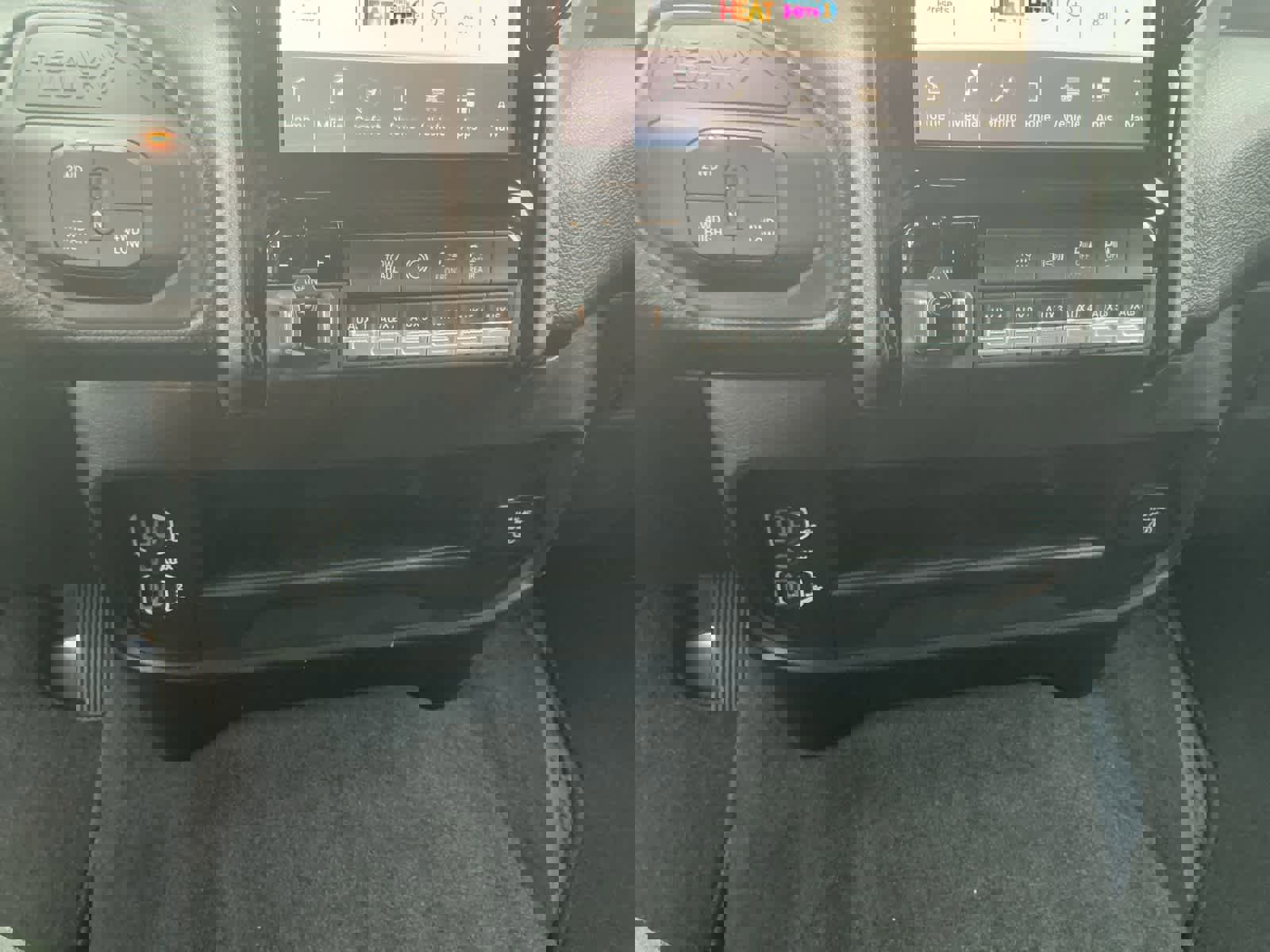 New 2026 RAM 3500 Tradesman AWD/4WD image 28