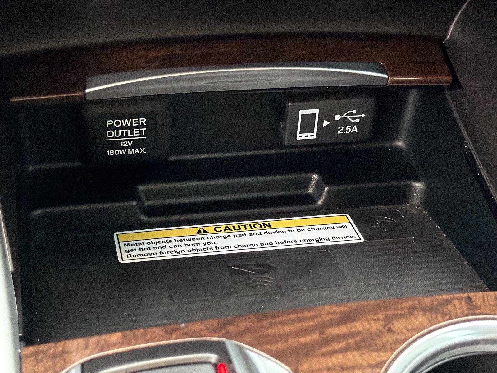 Used 2019 Acura TLX w/ Advance Package FWD image 32