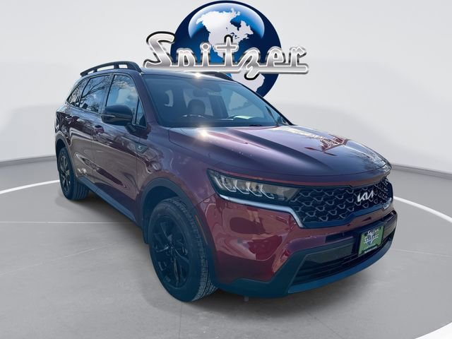 Used 2023 Kia Sorento S