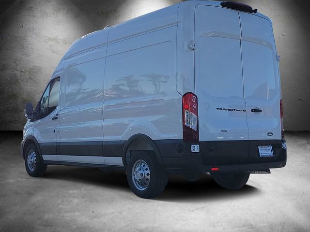 New 2026 Ford Transit 350 XL image 4