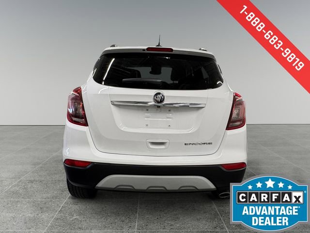 Used 2020 Buick Encore Preferred image 24