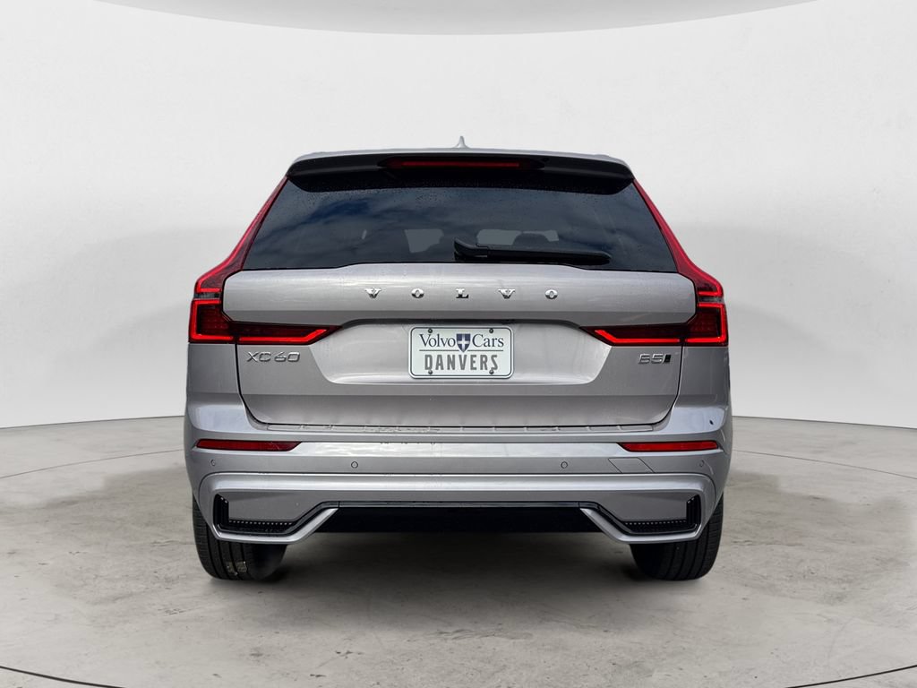 New 2026 Volvo XC60 B5 Plus w/ Protection Package Premier AWD/4WD image 5