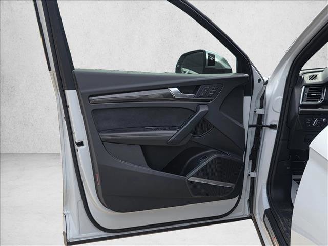 Certified 2023 Audi SQ5 Prestige w/ Prestige Package image 12