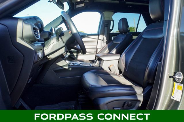 Used 2022 Ford Explorer ST-Line image 15
