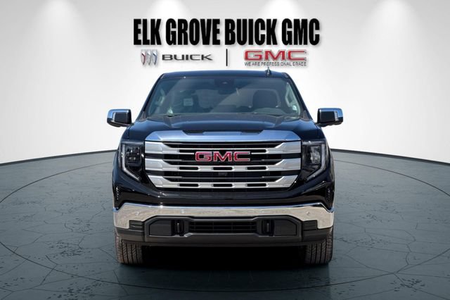 New 2026 GMC Sierra 1500 SLE w/ Preferred Package AWD/4WD image 9