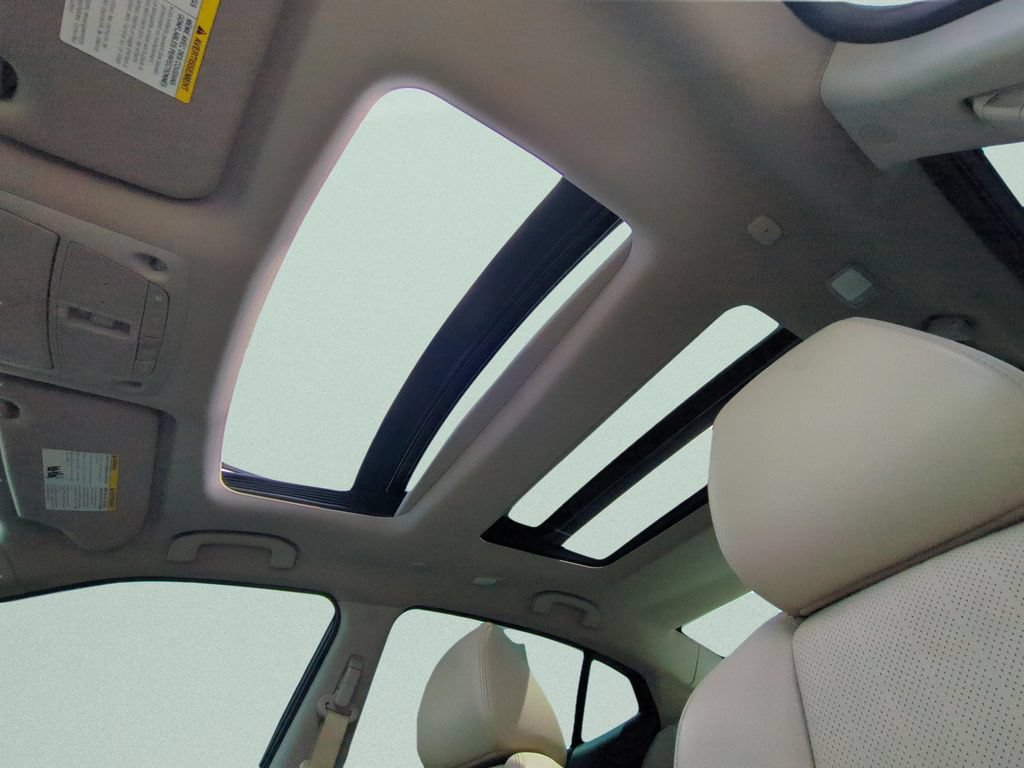 Certified 2018 Nissan Maxima 3.5 SL FWD image 16
