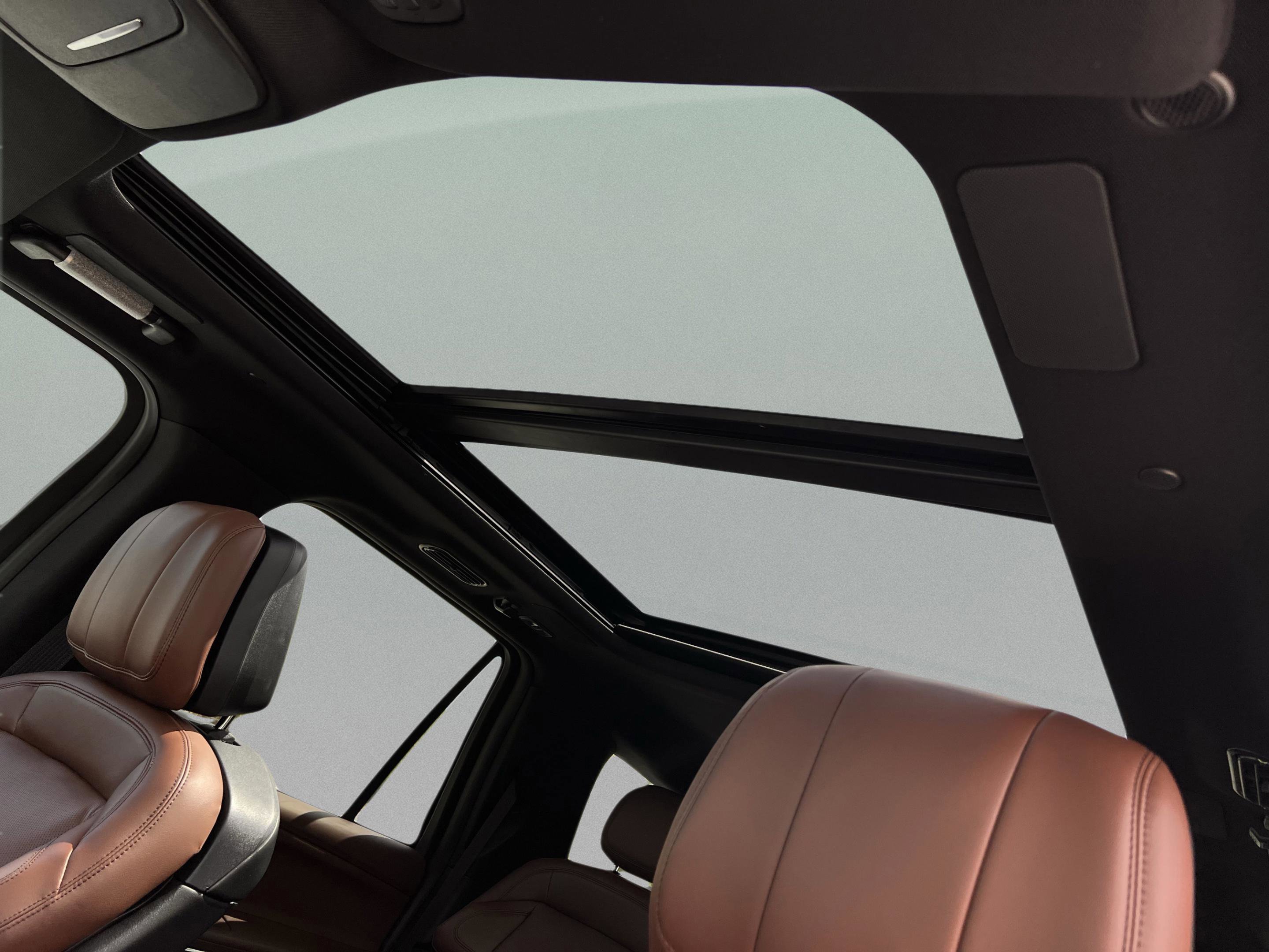 Used 2026 Lincoln Navigator Reserve AWD/4WD image 20