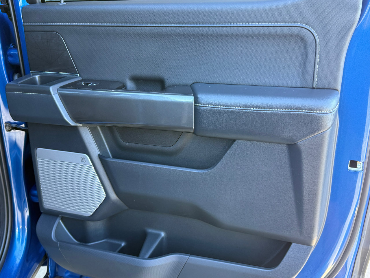 Used 2022 Ford F150 XLT w/ Equipment Group 302A High image 19