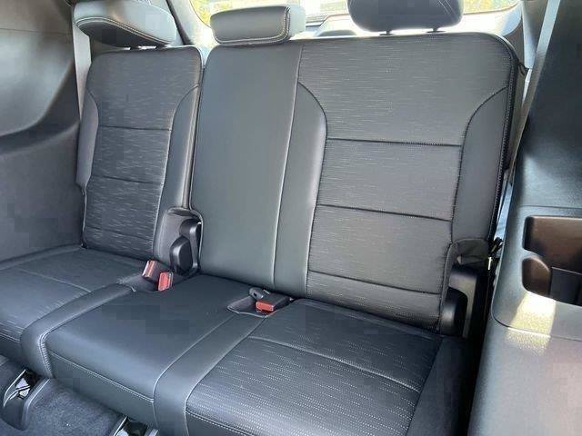 New 2026 Buick Enclave Sport Touring w/ Power Package FWD image 12