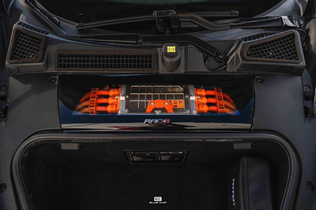 Used 2023 Ferrari SF90 Stradale image 26