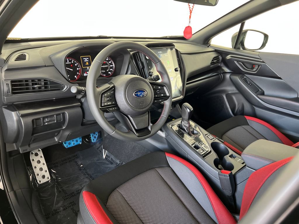 New 2026 Subaru Impreza RS image 19