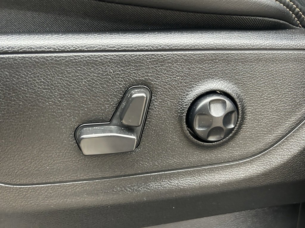 Used 2024 RAM 1500 TRX image 11