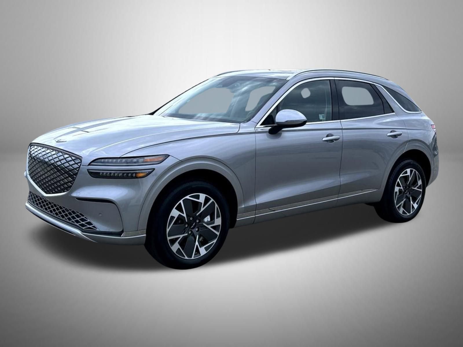 Used 2026 Genesis Electrified GV70 image 1