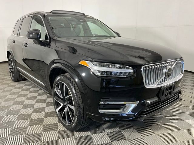 Certified 2023 Volvo XC90 B6 Plus w/ Protection Package Premier image 3