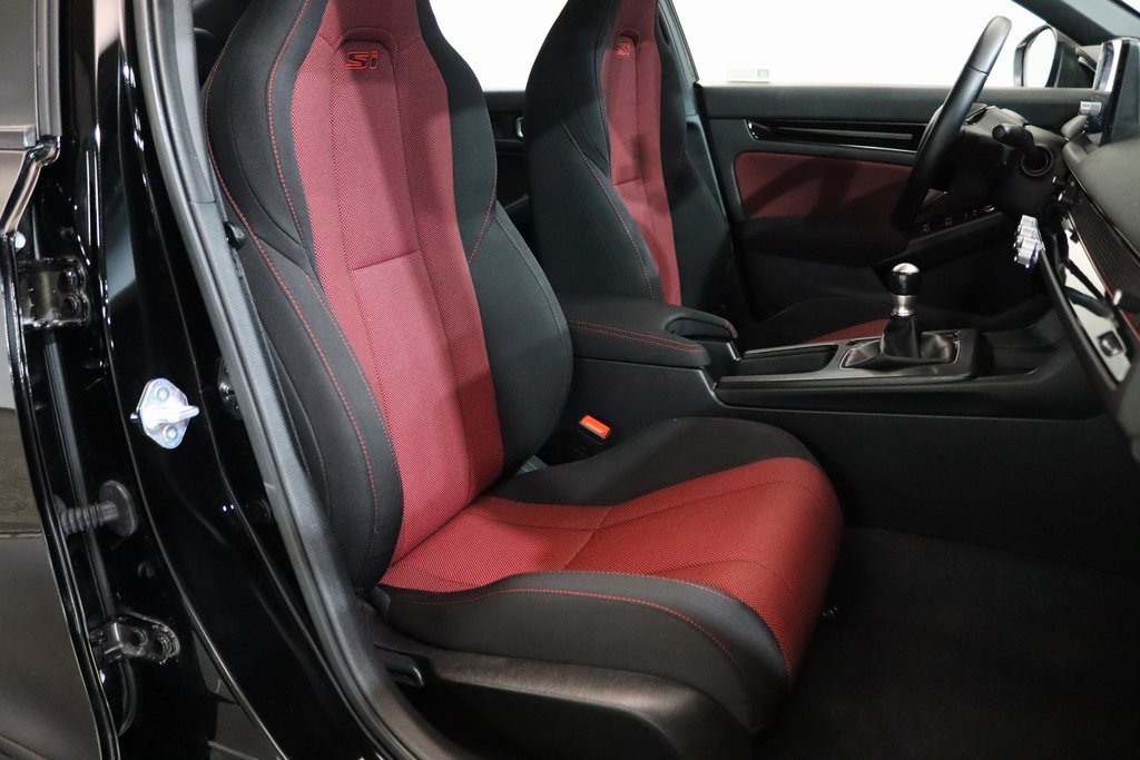 Used 2023 Honda Civic Si image 14