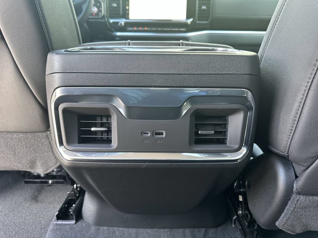 Certified 2026 GMC Sierra 1500 Elevation w/ Elevation Premium Package RWD image 21