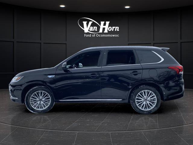 Used 2019 Mitsubishi Outlander SEL image 10
