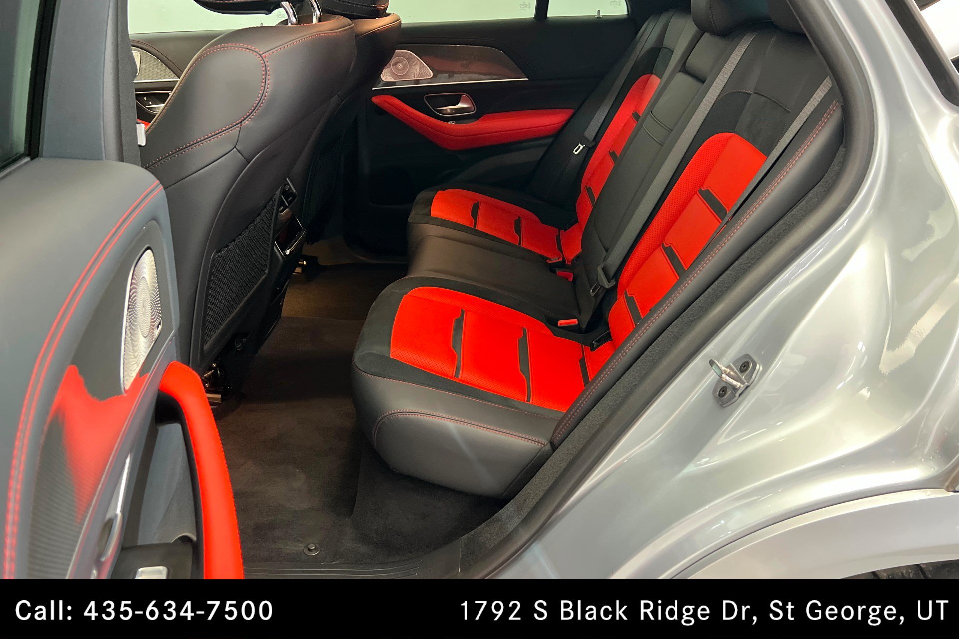 Certified 2022 Mercedes-Benz GLE 53 AMG 4MATIC Coupe image 21