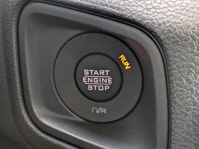 New 2026 Jeep Gladiator Sport image 24