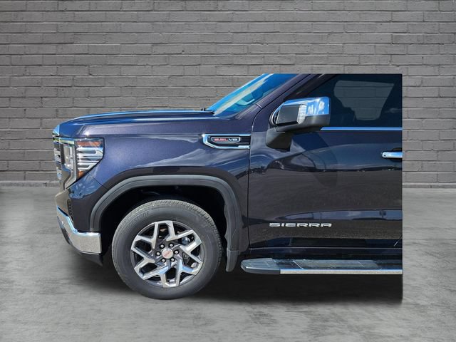 Used 2023 GMC Sierra 1500 SLT w/ SLT Premium Plus Package AWD/4WD image 27
