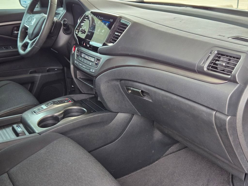 Used 2021 Honda Passport Sport image 26