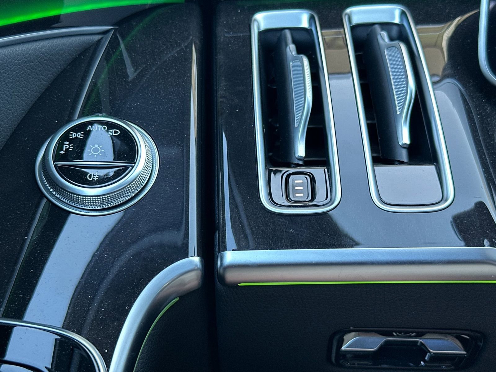 Certified 2024 Mercedes-Benz S 580 4MATIC Sedan image 32