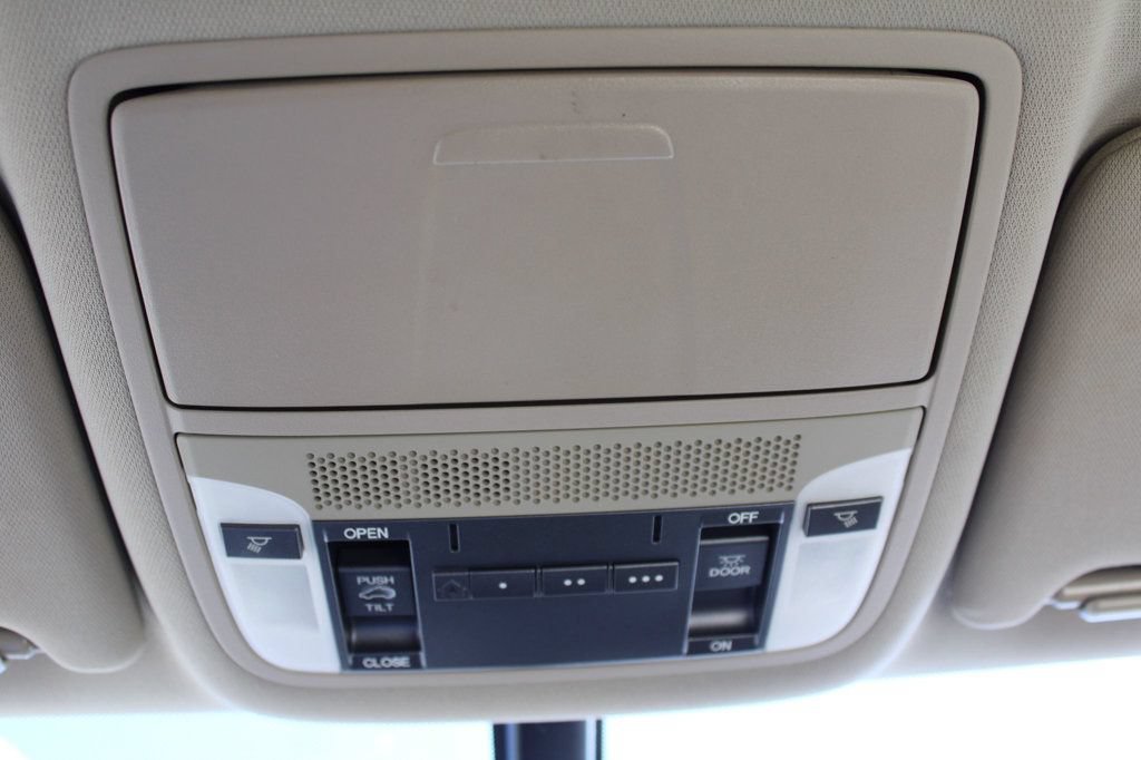 Used 2014 Acura MDX FWD image 22