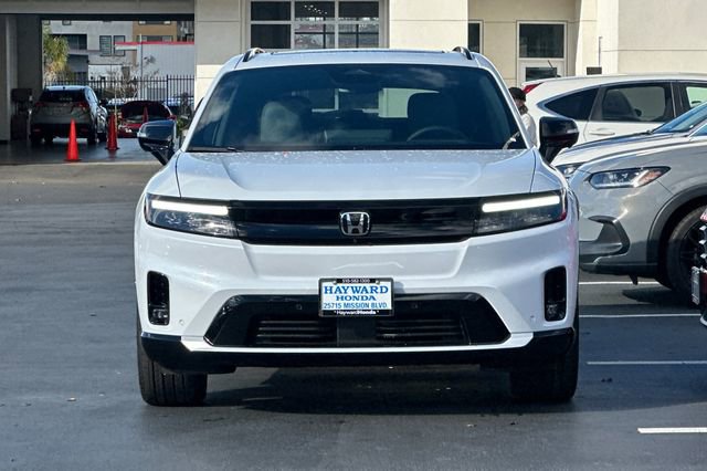 New 2026 Honda Prologue Elite image 8